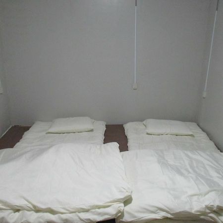 Guest House Dome Osaka Exterior foto